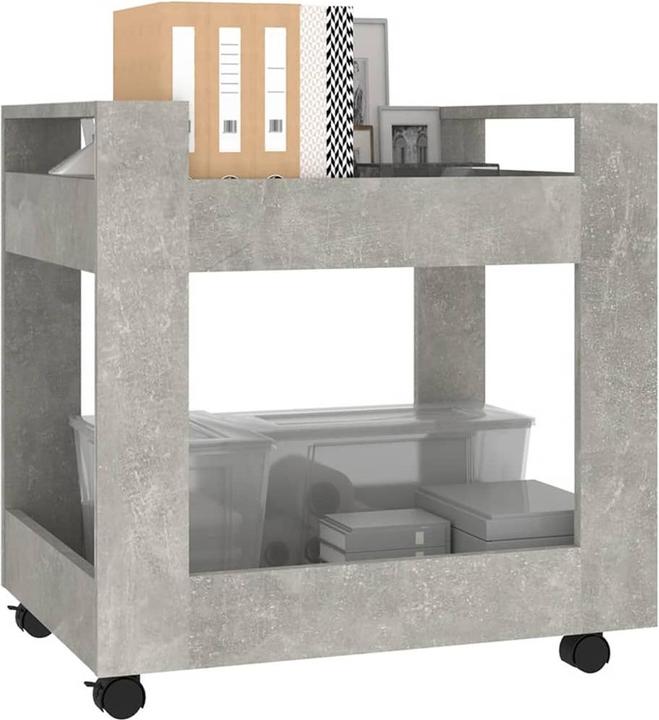 Produktbild vidaXL Bürowagen