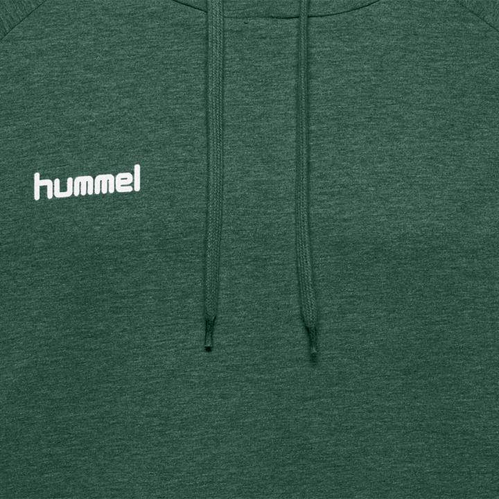 Produktbild hummel Go Cotton Hoodie (S)