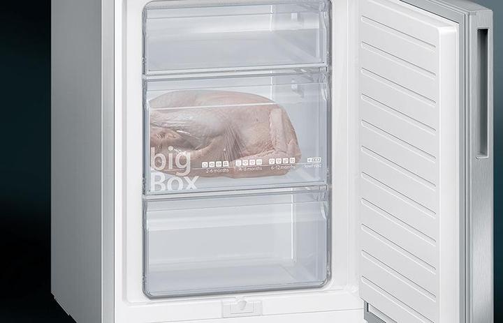 Actual product image Siemens KG33VVLEA (289 l)