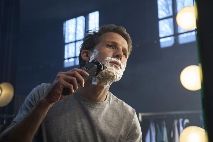 Actual product image Philips Shaver Series 7000 (S7887/55)