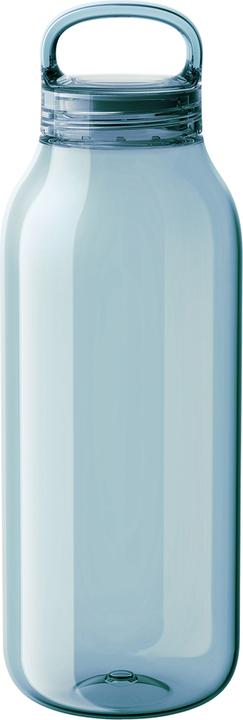 Image du produit KINTO - Wasserflasche blau