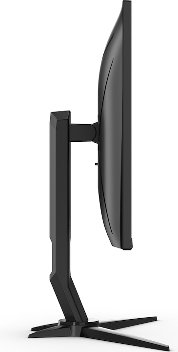 Image du produit AOC U28G2XU2/BK (3840 x 2160 pixels, 28")