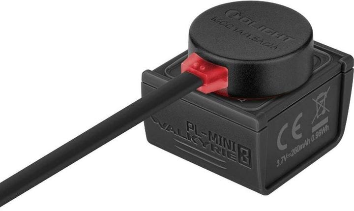 Actual product image Olight PL-Mini 3