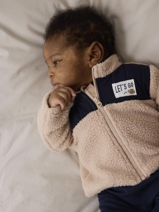 Image du produit Name it Teddy Strickjacke (56)