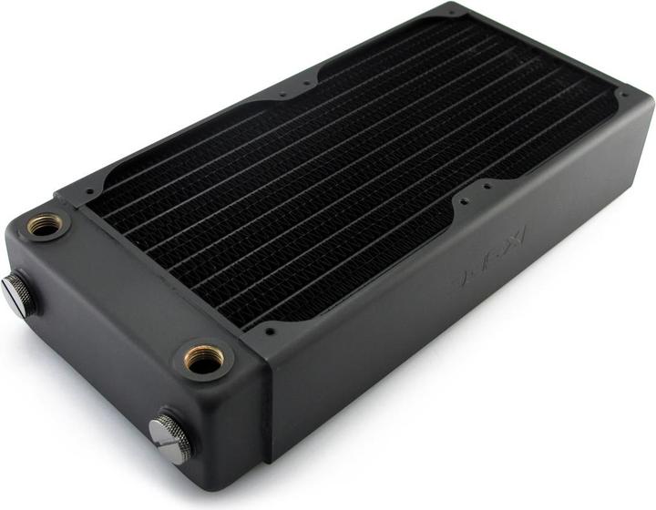 XSPC Xtreme Radiator RX240 V3 (120 mm)