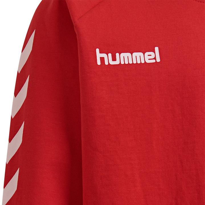 Produktbild hummel Go Kids Cotton Sweatshirt (128)