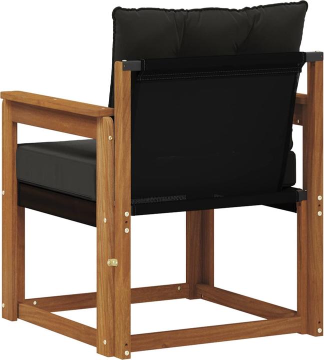 vidaXL Outdoor-Sofa