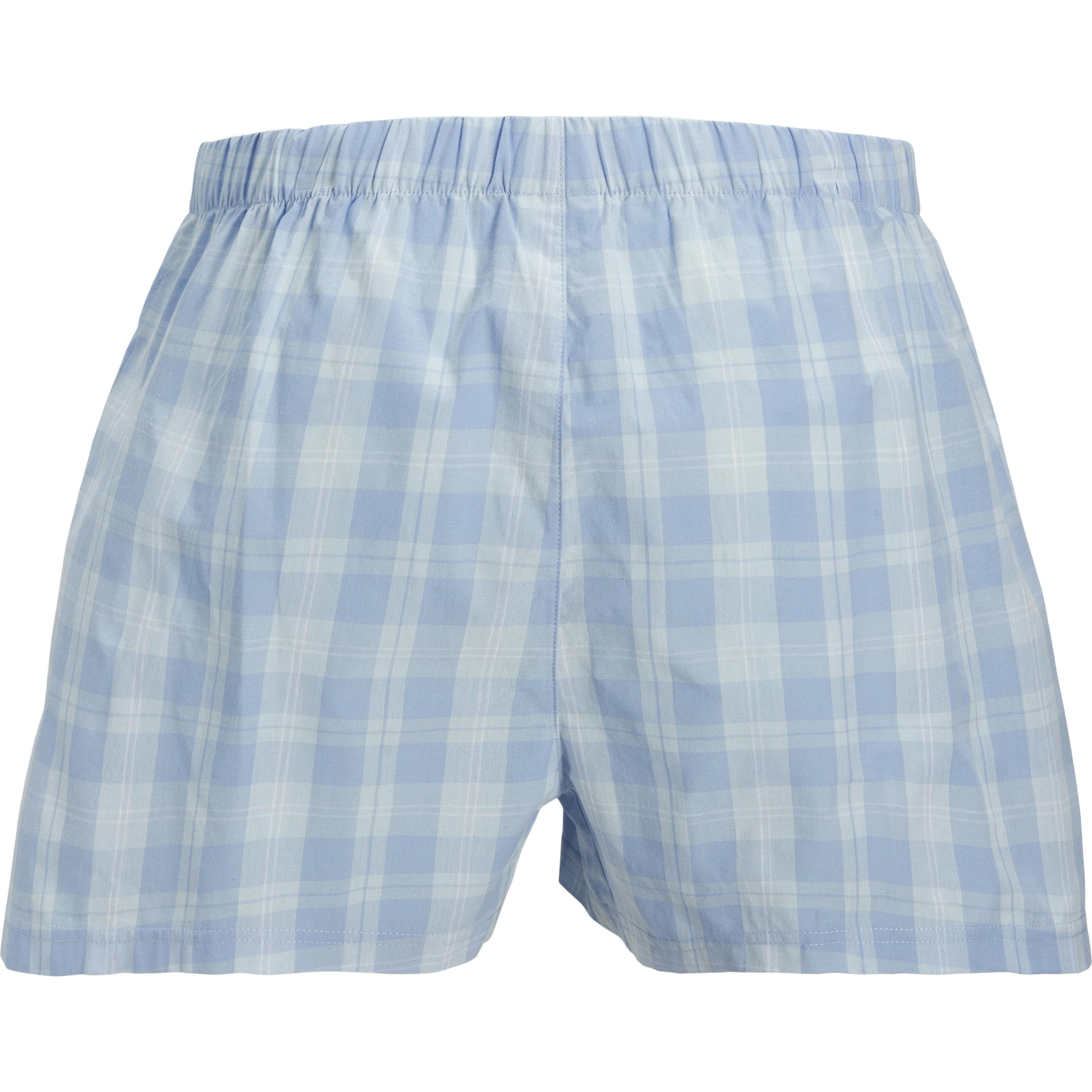 Thumbnail - Jack & Jones, Herren, Unterhosen, Unterhose MILANO Trunks 5er Pack, Mehrfarbig, (XL, 5er Pack)