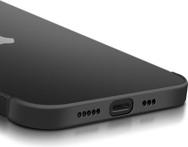 Produktbild Avizar Hülle iPhone 13 Bumper Ecken (Apple iPhone 13)