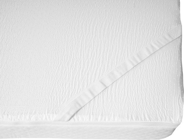 Produktbild Swisshandel24 Matratzenauflage (90 x 200 cm)