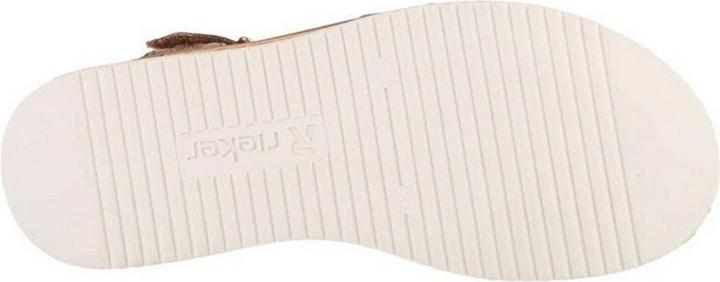 Produktbild Rieker Sandalen Logo (40)
