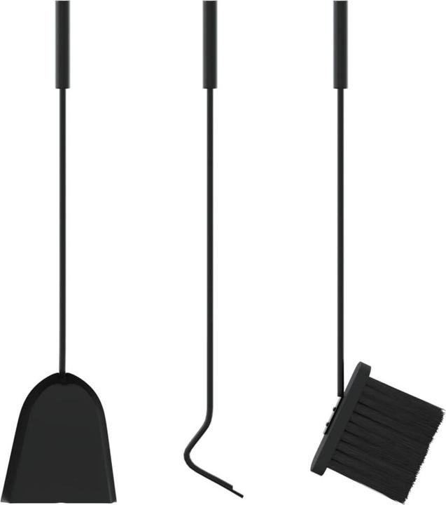 Immagine prodotto vidaXL Kaminbesteck-Set