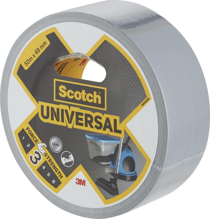Actual product image Scotch Universal Tape (48 mm)