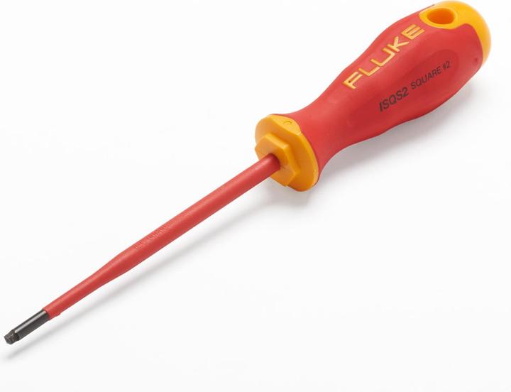 Actual product image Fluke Square-head screwdriver (Square)