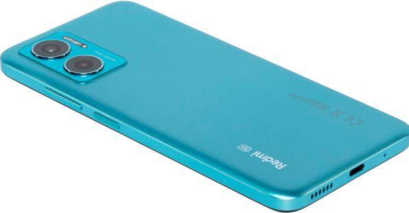 Produktbild Xiaomi Redmi 10 5G (64 GB, Aurora Green, 6.85", Dual SIM, 5G)