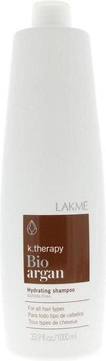 Produktbild Lakmé Shampoo und Spülung 1000g (1000 ml, Flüssiges Shampoo)