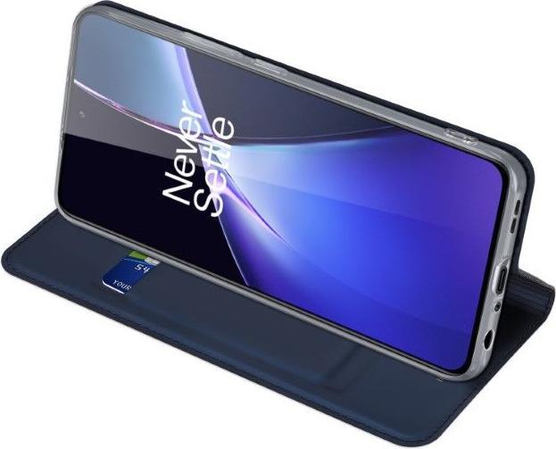 Immagine prodotto Dux Ducis Copertina del libro Skin Pro Series (Oneplus Nord CE 4)