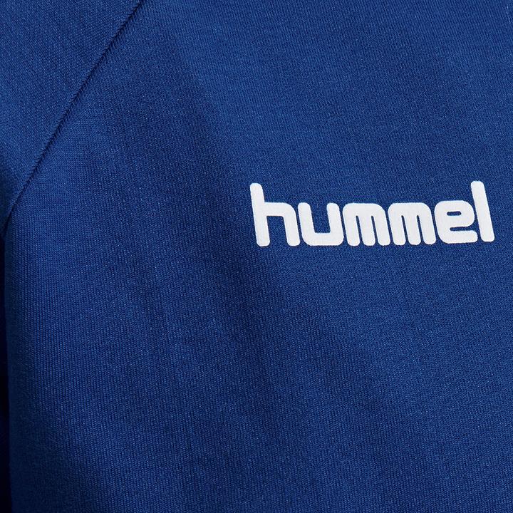 Produktbild hummel Go Cotton Sweatshirt (M)