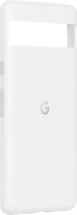 Immagine prodotto Google Coperchio posteriore PC Bianco Pixel 7A (Google Pixel 7a)