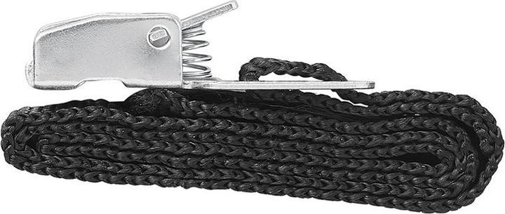 Actual product image ProPlus Tension strap with metal buckle 18mm-50cm set of 2 pieces