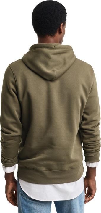 Produktbild GANT Regular Shield Hoodie (M)