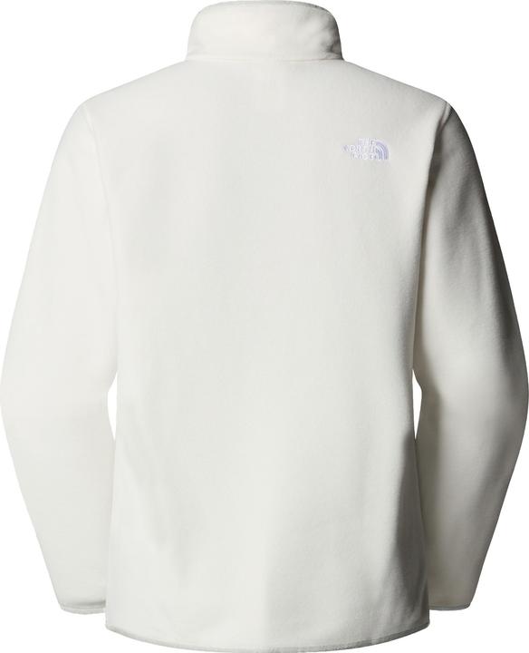 Actual product image North Face Glacier Fleece 1/4 Zip (S)