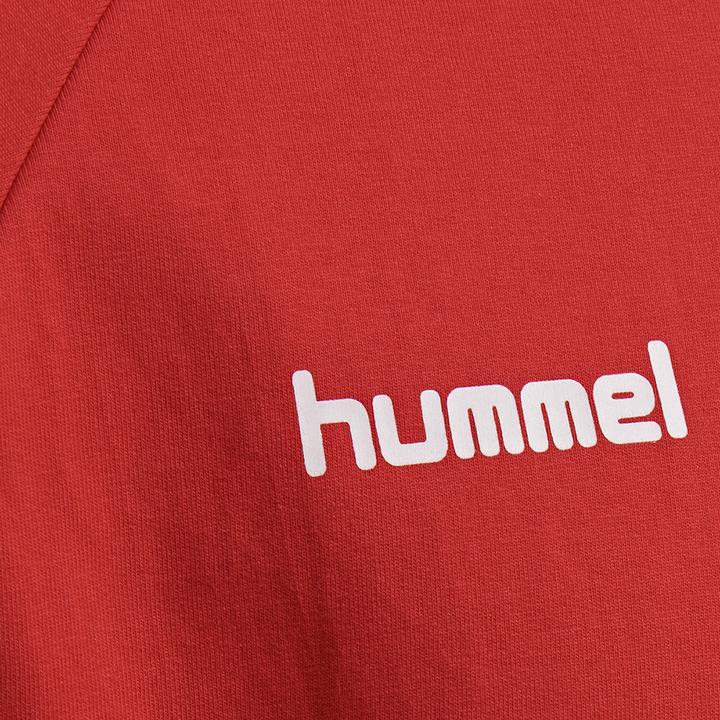 Produktbild hummel Go Cotton Sweatshirt (S)