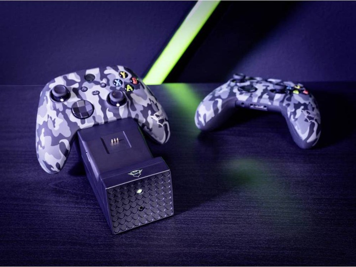 Produktbild Trust GXT 250 (Xbox Series X, Xbox Series S)