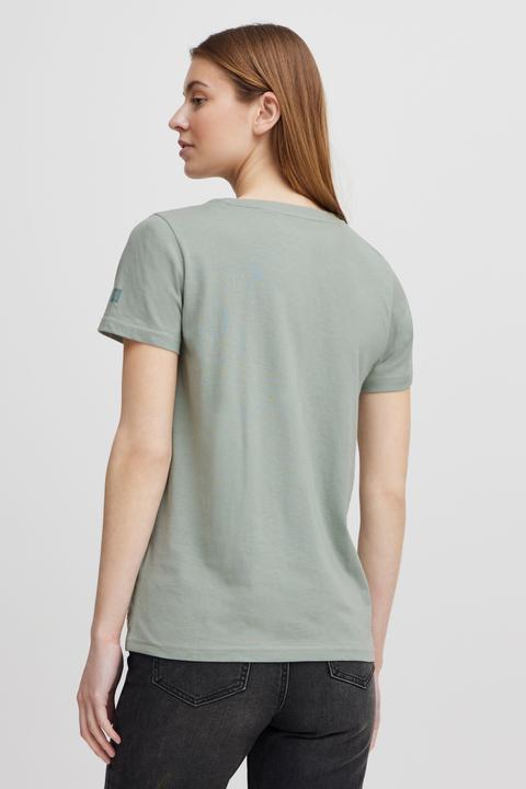 Produktbild North Bend NBCarla W T-shirt 241805MMM (40)