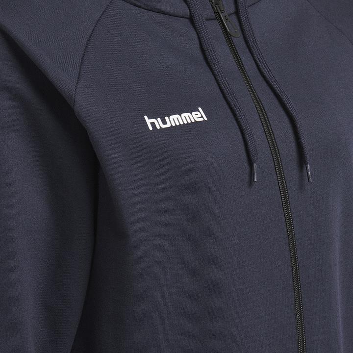 Immagine prodotto hummel Andare Donna Felpa Con Cappuccio In Cotone (L)