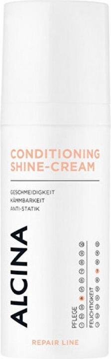 Produktbild Alcina Conditioning Shine-Cream (50 ml)