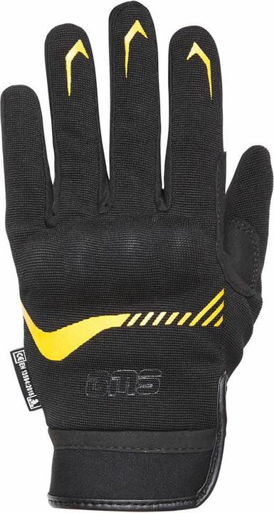 Produktbild GMS Handschuhe Jet-City (Herren, S)