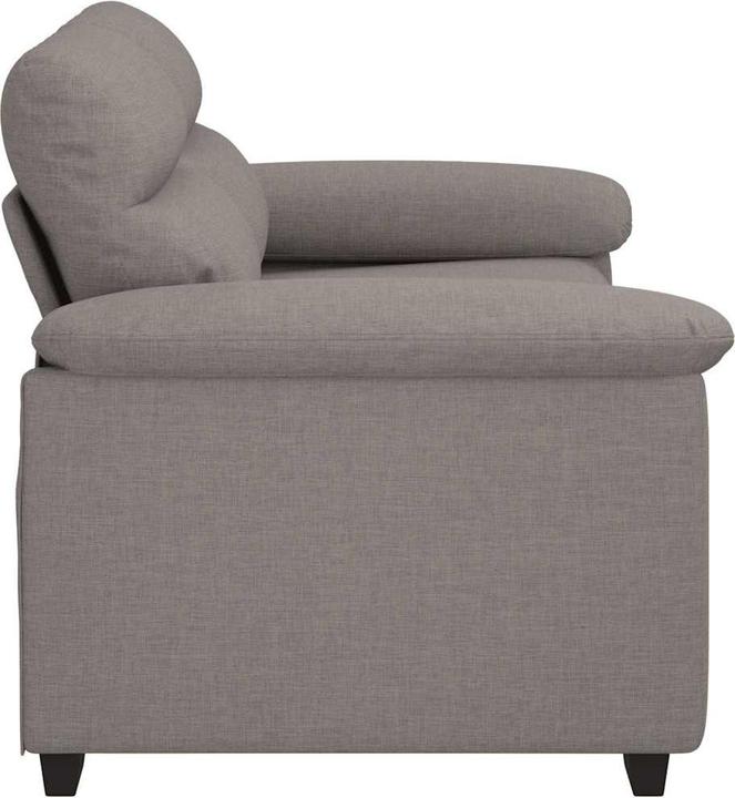 Produktbild vidaXL 2-Sitzer-Sofa (2-Sitzer)