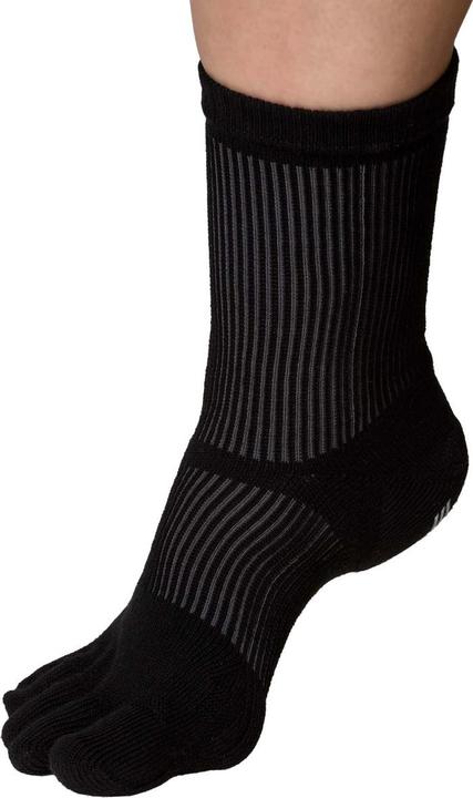 Immagine prodotto Mikasa Calzini Ninja Trek, 394091 (37 - 40)