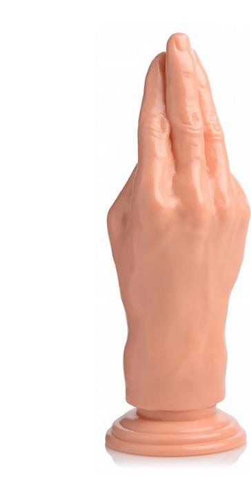 Produktbild Master Series The Stuffer Fisting Hand