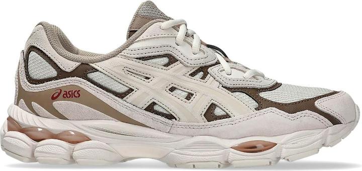 Image du produit ASICS Performance ASICS Gel-NYC Mineral Beige (40.5)