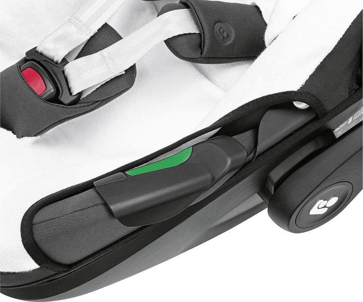 Actual product image Maxi-Cosi Summer cover BW Pebble 360 Pro