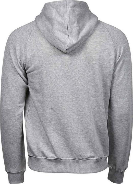 Produktbild Tee Jays Urban Heather Full Zip Hoodie (XXL)