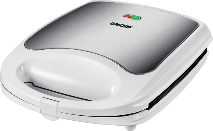 Unold Quadro sandwich toaster