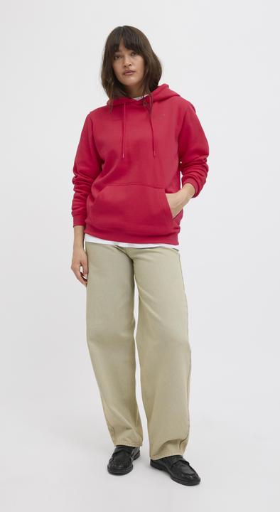 Actual product image JJXX Jxabbie Rlx Ls Every Hood Swt Noos (S)