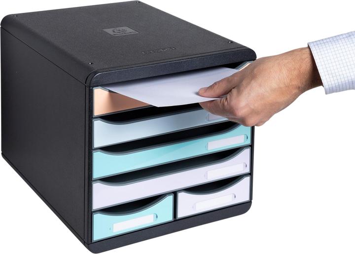 Produktbild Exacompta Schubladenbox (A4+)