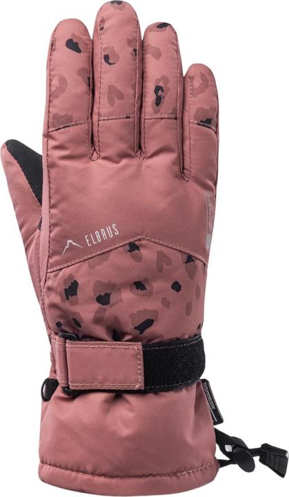 Produktbild Elbrus Mädchen Skihandschuhe Akemi (M, S)