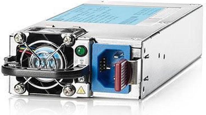 Actual product image HPE 656362-B21, Redundant Power Supply, 460W (460 W)
