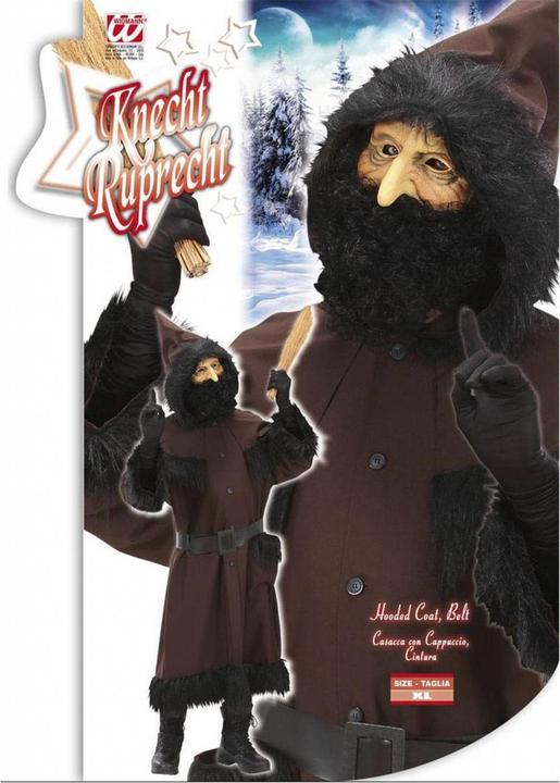 Immagine prodotto Widmann Schmutzli (XL)