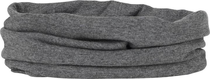 Produktbild Sterntaler Baby-Schal Loop Uni Jersey Asphalt Gr. 1