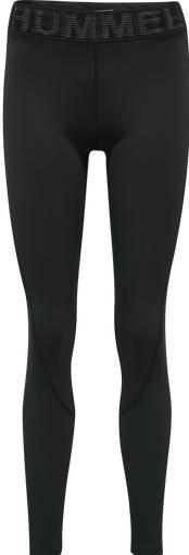 Actual product image hummel Jada Mid Waist Tights (S)