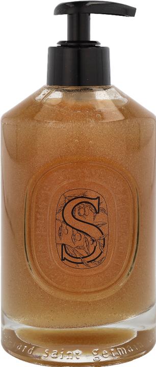 Diptyque Solution Lavante Exfoliante Hand Wash (Flüssigseife, 350 ml)