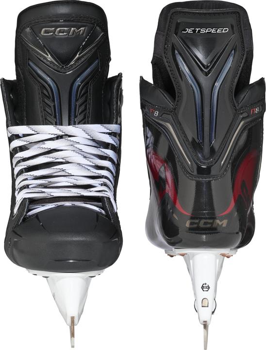 Produktbild CCM SKFT8 SR REGULAR 8.0 (43)