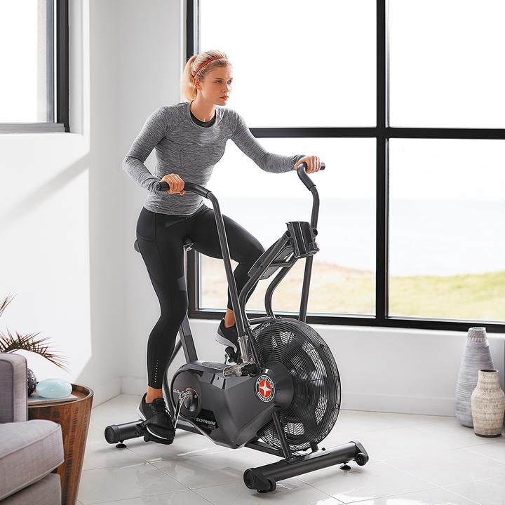 Image du produit Schwinn AD6 Airdyne Bike