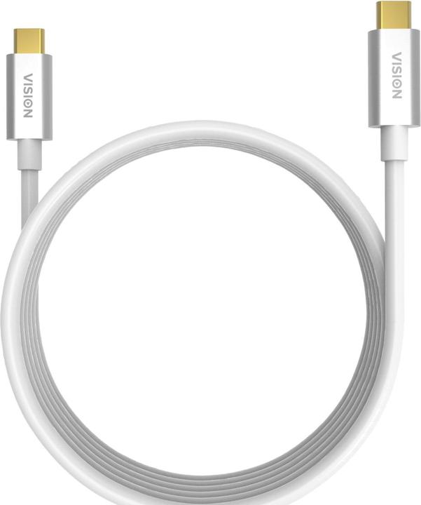Productafbeelding Vision C - C (4 m, USB 3.2 Gen 2)